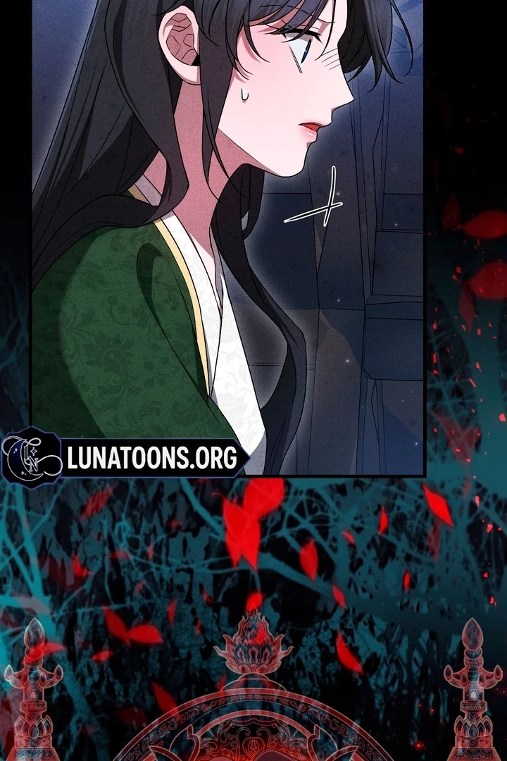 Lady of Yeonseong Chapter 17 - page 129