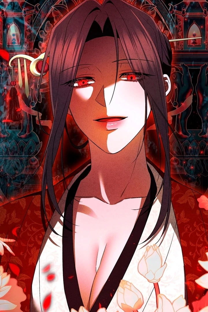 Lady of Yeonseong Chapter 17 - page 130