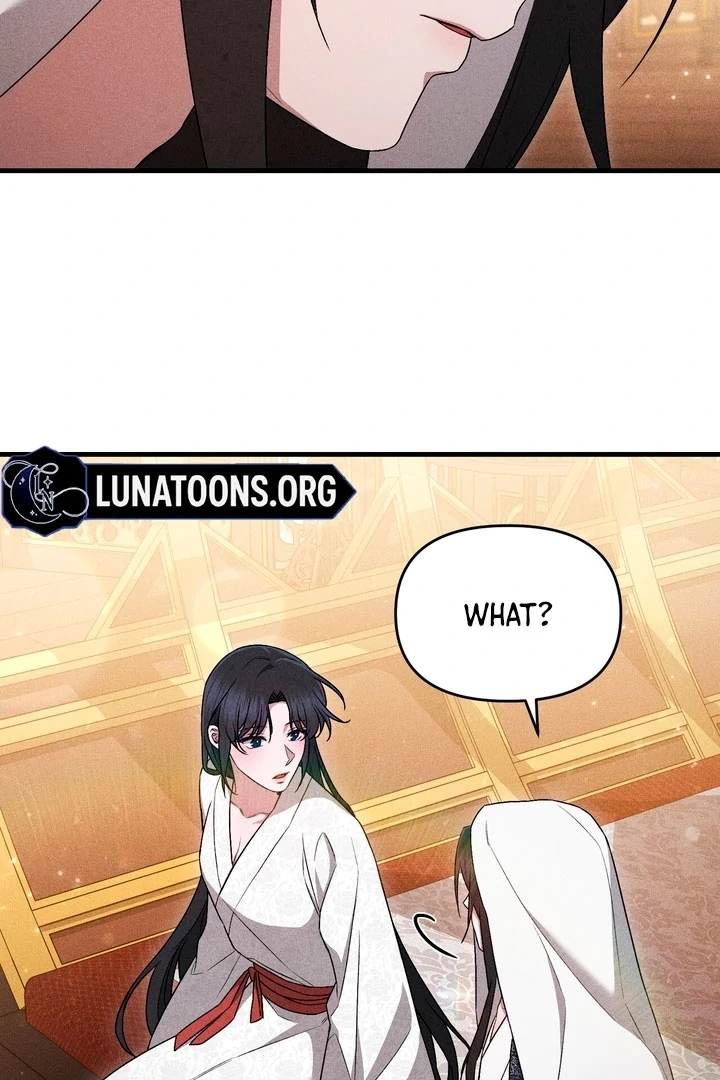 Lady of Yeonseong Chapter 17 - page 21