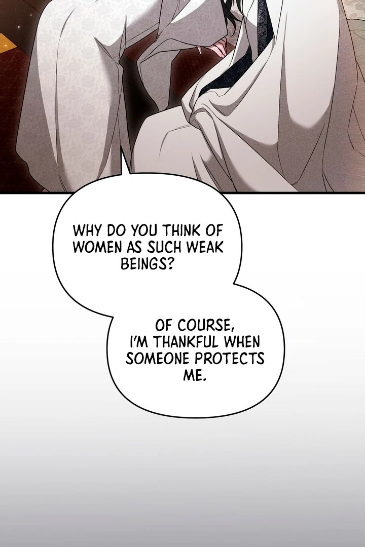 Lady of Yeonseong Chapter 17 - page 22