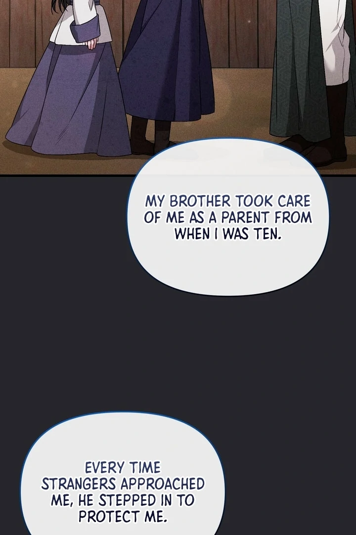 Lady of Yeonseong Chapter 17 - page 24