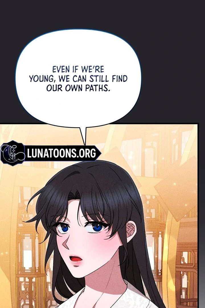 Lady of Yeonseong Chapter 17 - page 26