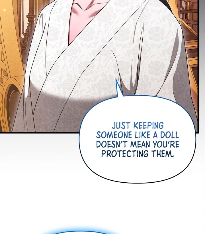 Lady of Yeonseong Chapter 17 - page 27