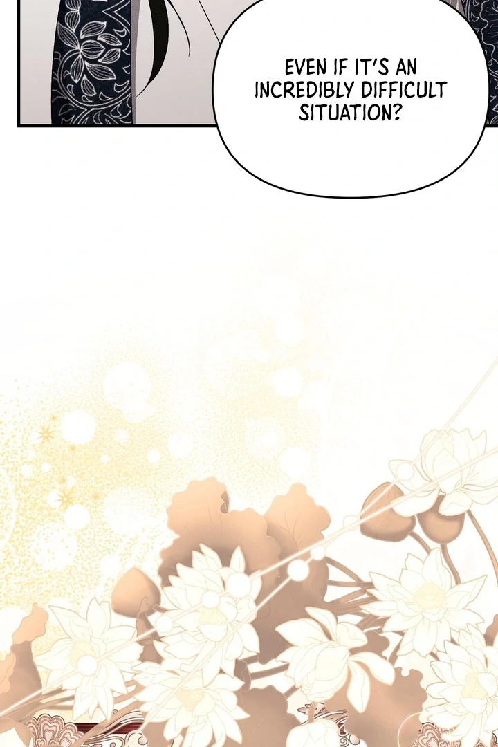 Lady of Yeonseong Chapter 17 - page 30