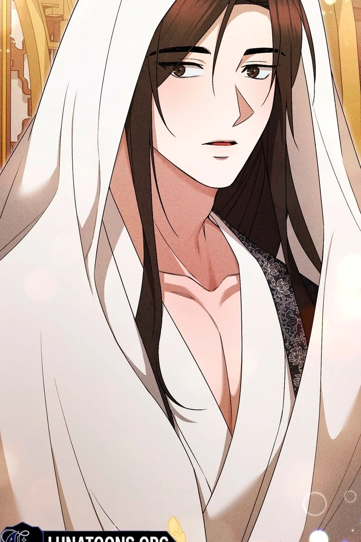 Lady of Yeonseong Chapter 17 - page 34