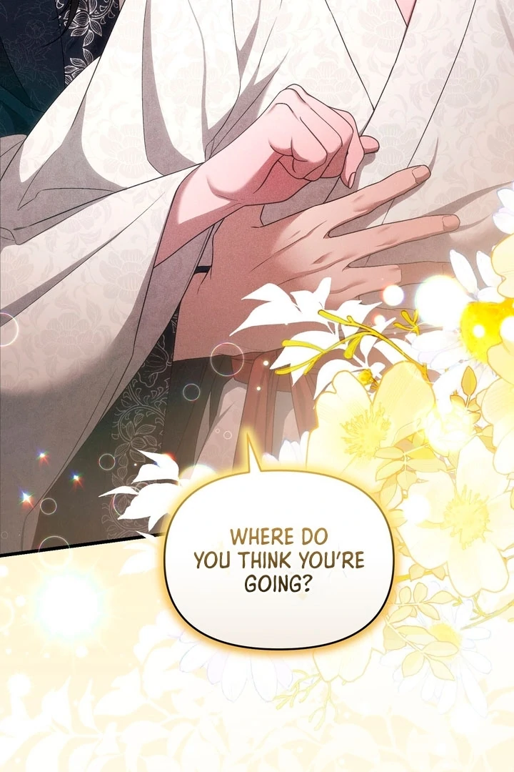 Lady of Yeonseong Chapter 17 - page 3