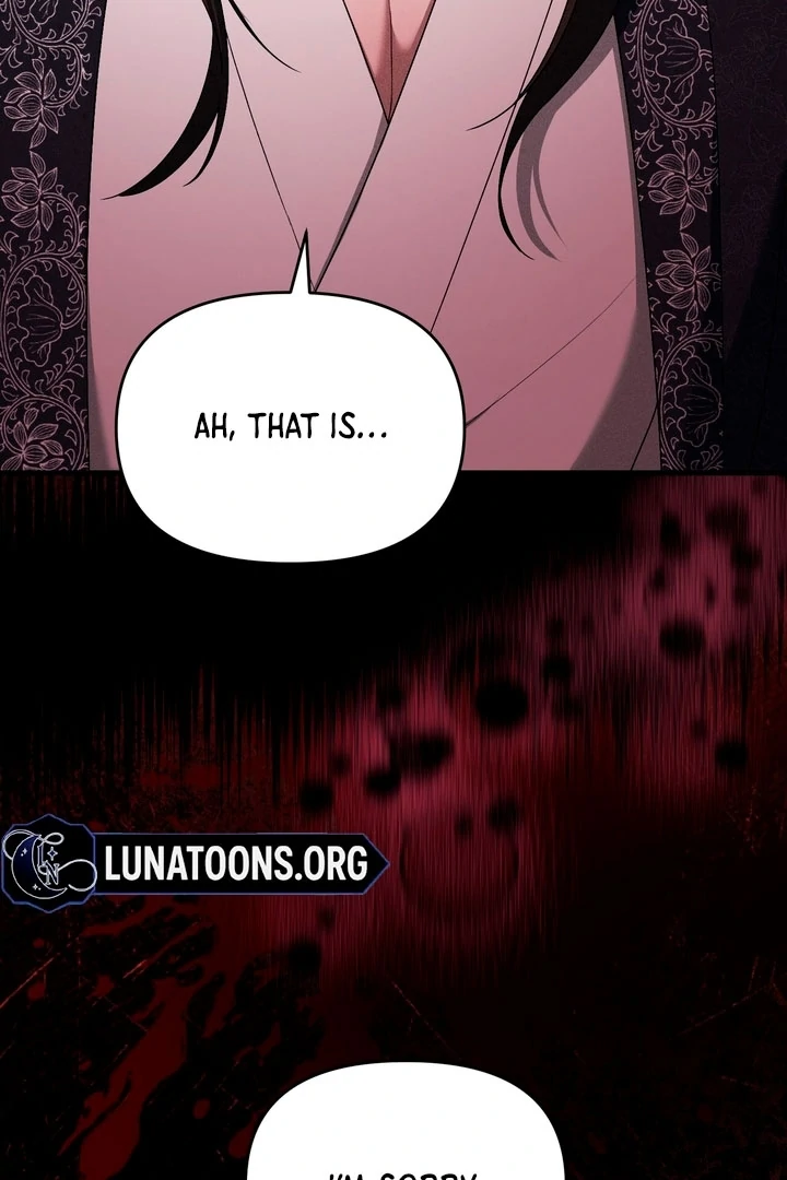 Lady of Yeonseong Chapter 17 - page 48