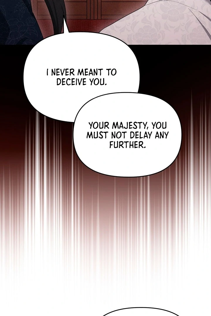 Lady of Yeonseong Chapter 17 - page 50