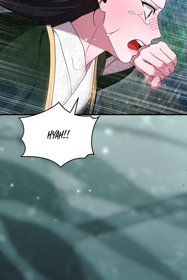 Lady of Yeonseong Chapter 17 - page 59