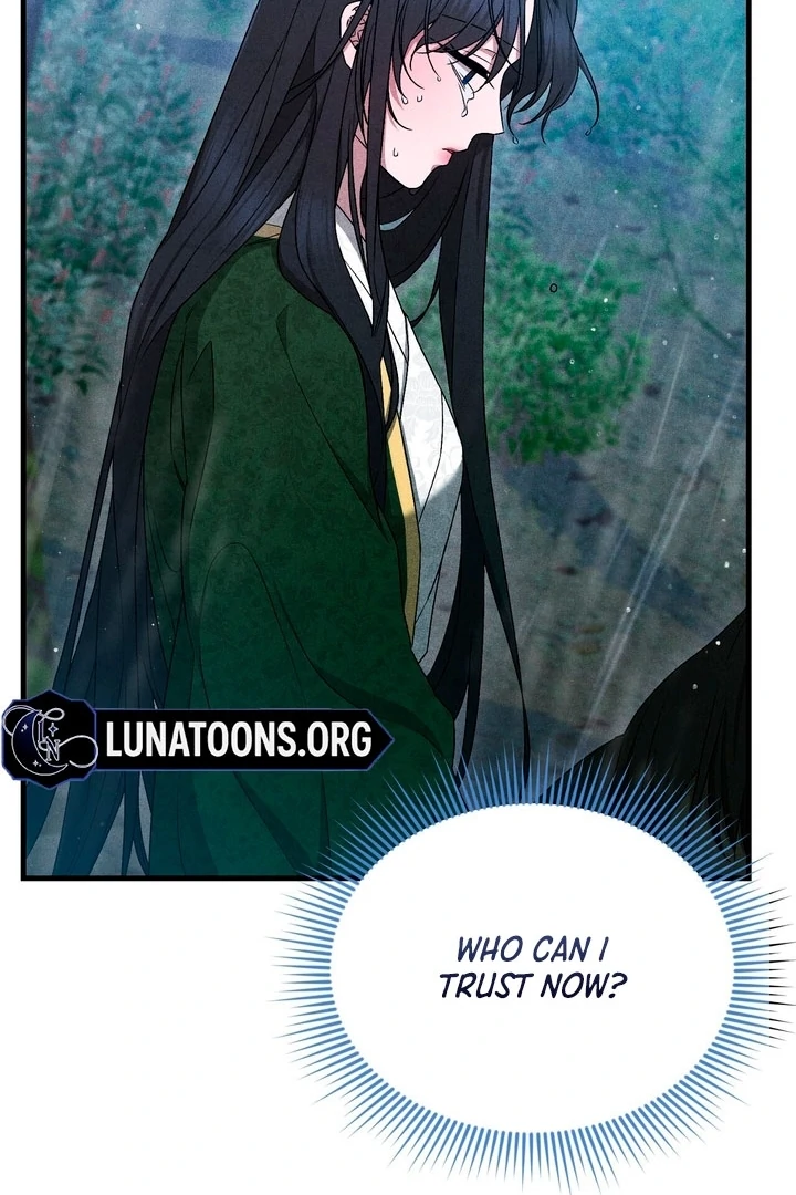 Lady of Yeonseong Chapter 17 - page 67