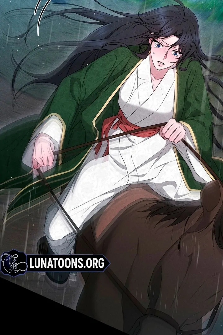 Lady of Yeonseong Chapter 17 - page 73