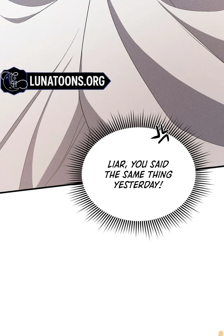 Lady of Yeonseong Chapter 17 - page 7