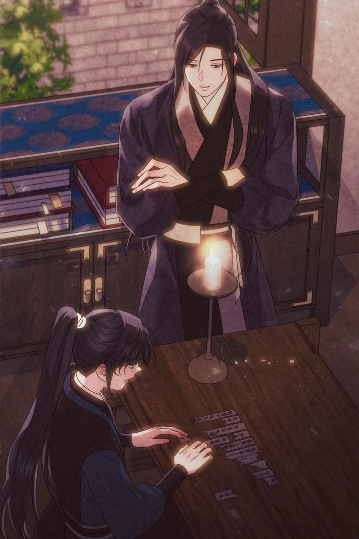 Lady of Yeonseong Chapter 17 - page 86