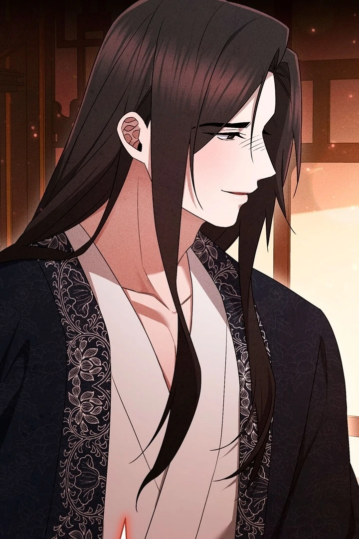 Lady of Yeonseong Chapter 17 - page 88