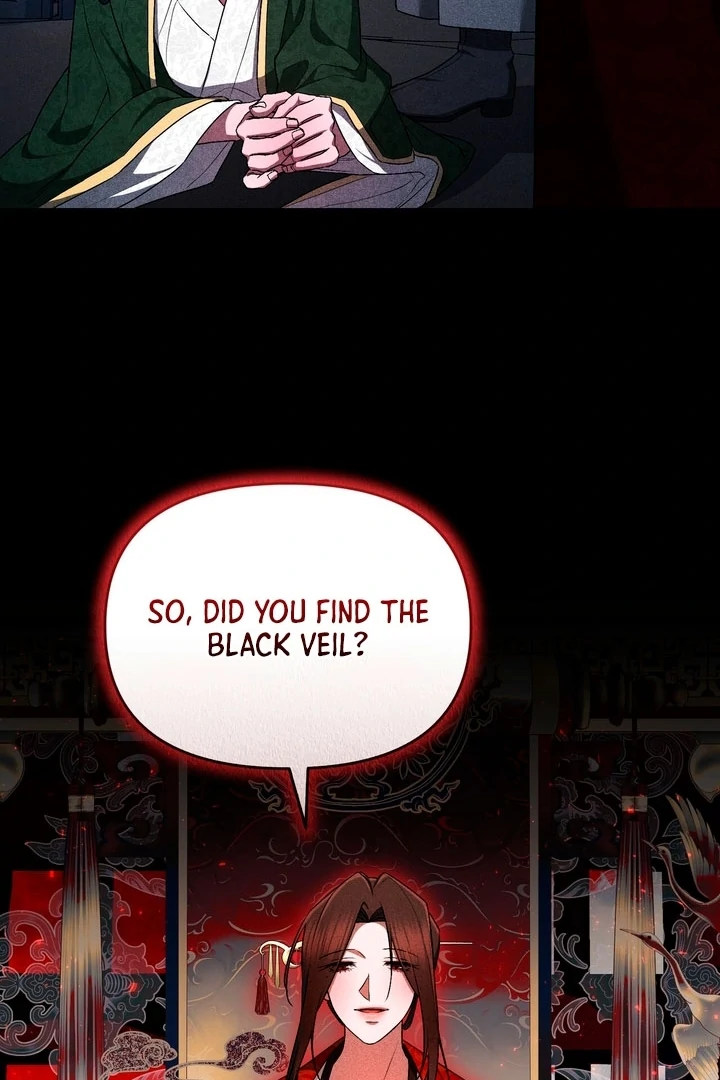 Lady of Yeonseong Chapter 17 - page 93