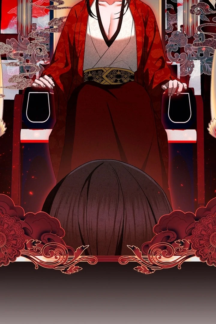 Lady of Yeonseong Chapter 17 - page 94