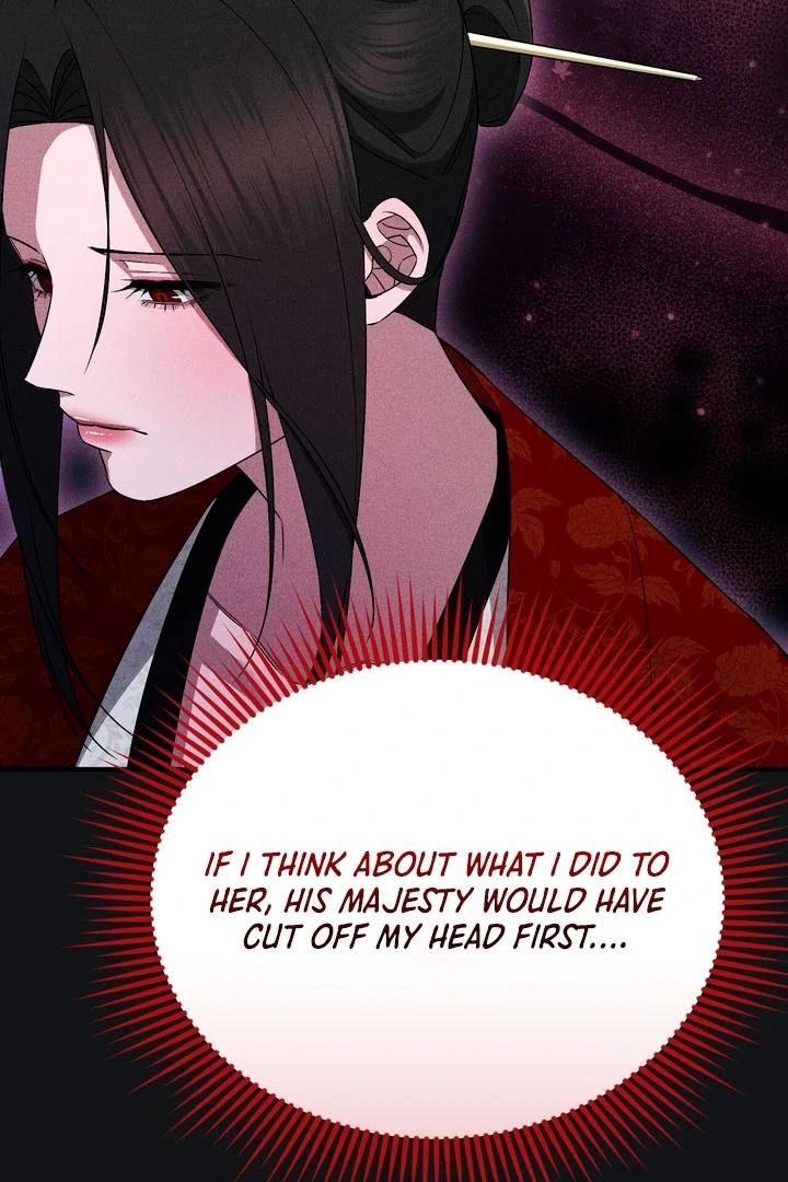 Lady of Yeonseong Chapter 18 - page 9