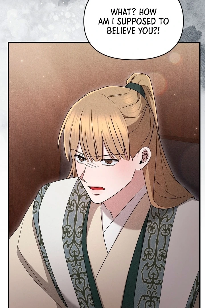 Lady of Yeonseong Chapter 18 - page 102
