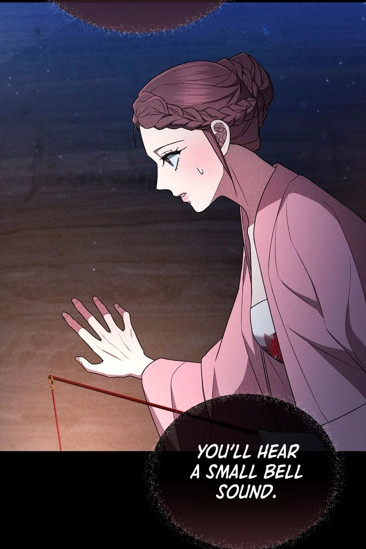 Lady of Yeonseong Chapter 18 - page 116