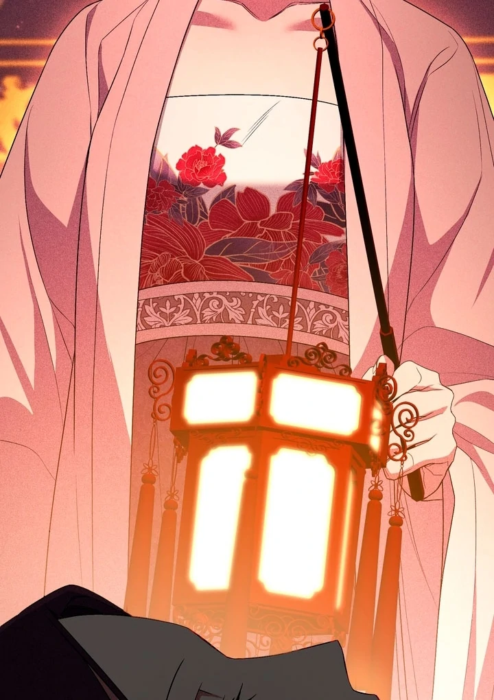 Lady of Yeonseong Chapter 18 - page 122