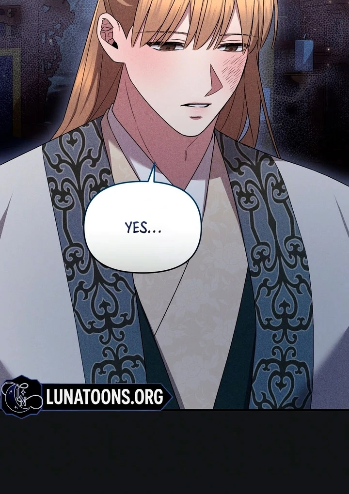 Lady of Yeonseong Chapter 18 - page 14