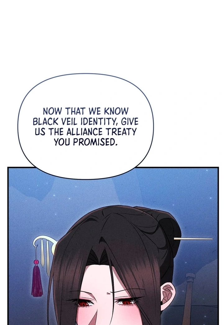Lady of Yeonseong Chapter 18 - page 24