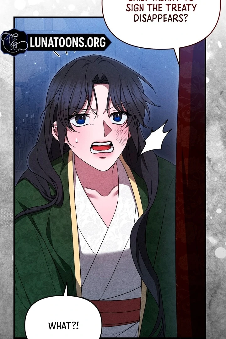 Lady of Yeonseong Chapter 18 - page 28