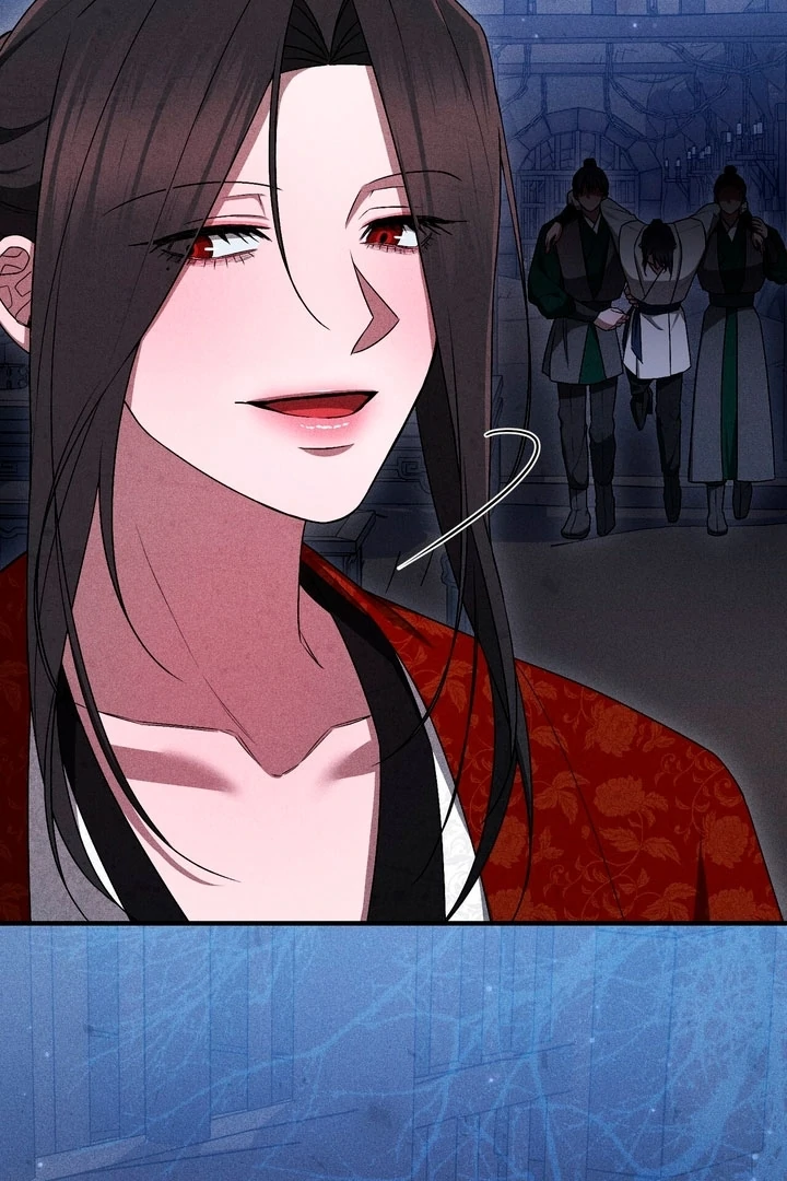 Lady of Yeonseong Chapter 18 - page 30