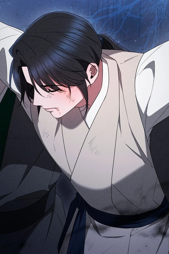 Lady of Yeonseong Chapter 18 - page 31