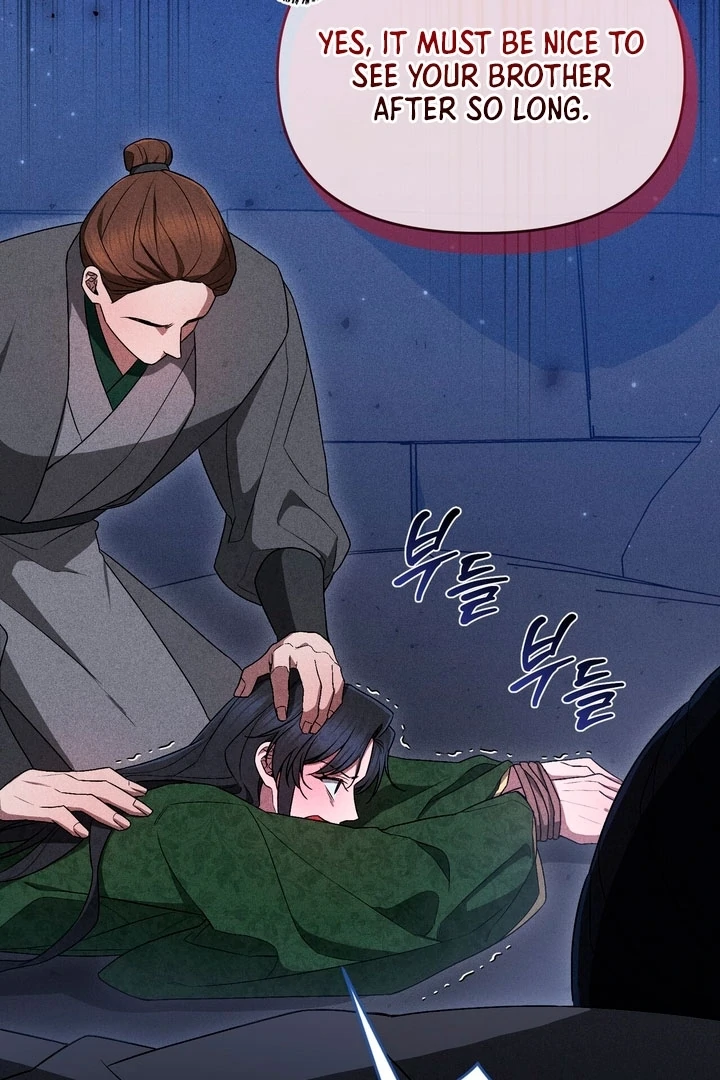 Lady of Yeonseong Chapter 18 - page 34