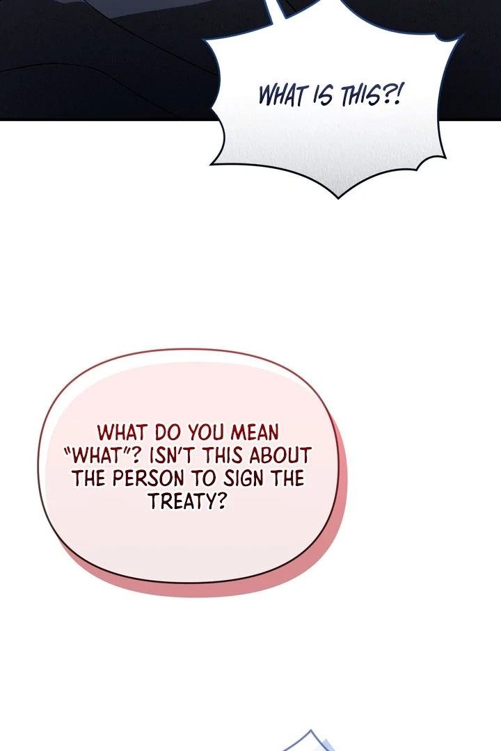 Lady of Yeonseong Chapter 18 - page 35