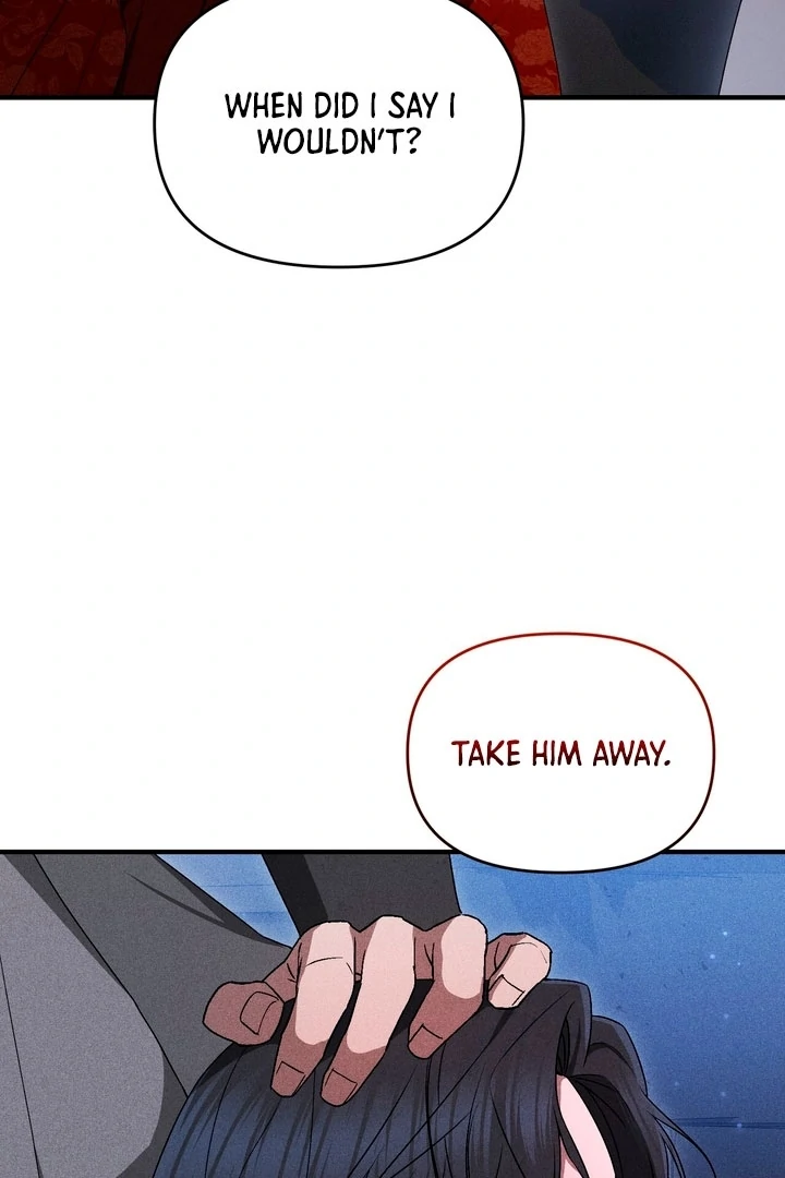 Lady of Yeonseong Chapter 18 - page 37