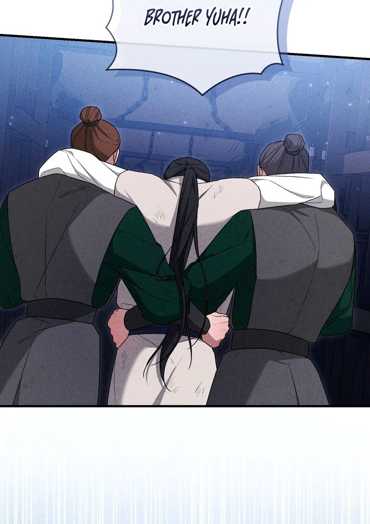 Lady of Yeonseong Chapter 18 - page 39