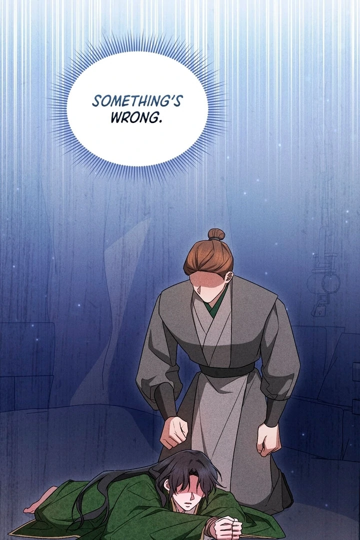 Lady of Yeonseong Chapter 18 - page 40