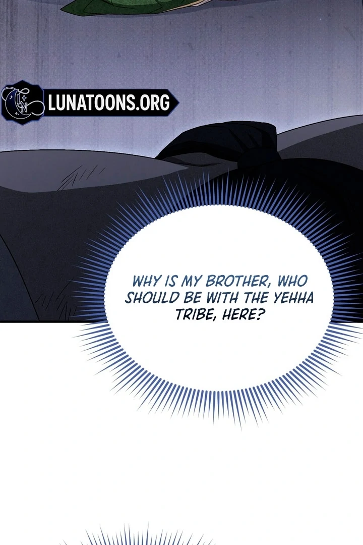 Lady of Yeonseong Chapter 18 - page 41