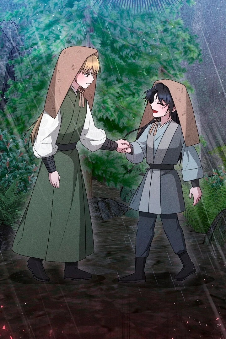 Lady of Yeonseong Chapter 18 - page 43