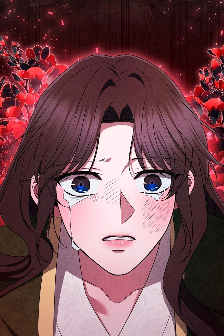 Lady of Yeonseong Chapter 18 - page 44