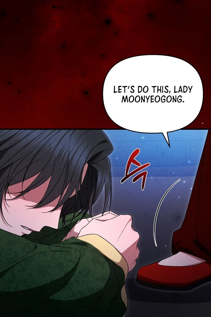 Lady of Yeonseong Chapter 18 - page 46