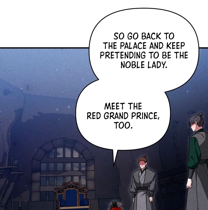 Lady of Yeonseong Chapter 18 - page 52