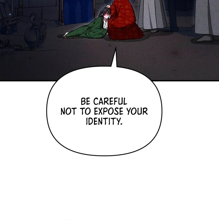 Lady of Yeonseong Chapter 18 - page 53