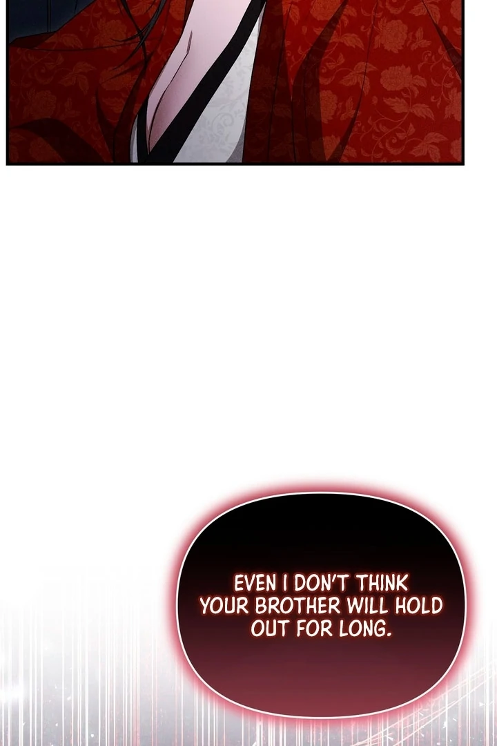 Lady of Yeonseong Chapter 18 - page 55