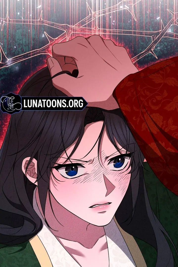 Lady of Yeonseong Chapter 18 - page 56