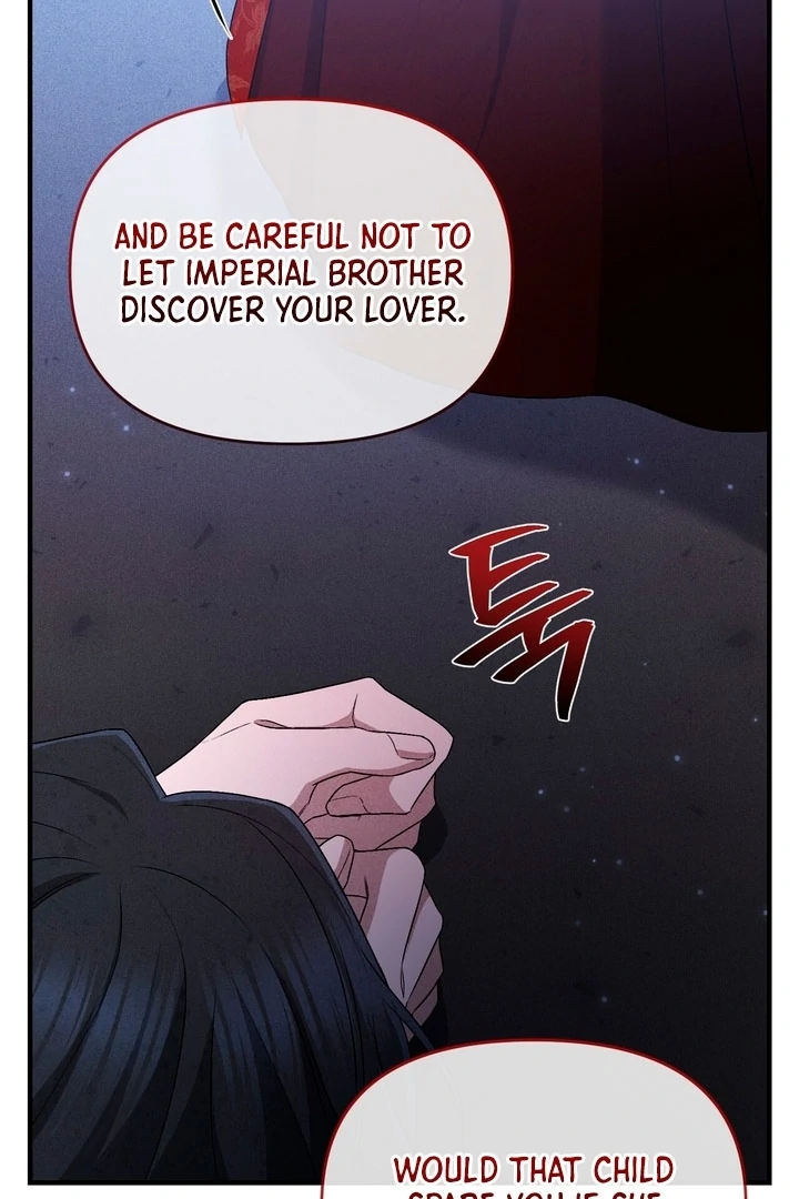 Lady of Yeonseong Chapter 18 - page 59