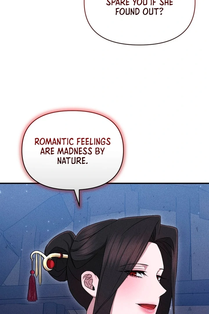 Lady of Yeonseong Chapter 18 - page 60