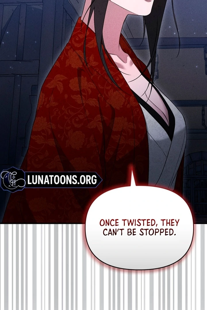 Lady of Yeonseong Chapter 18 - page 61