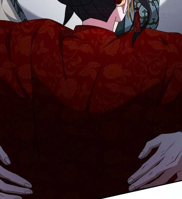 Lady of Yeonseong Chapter 18 - page 66