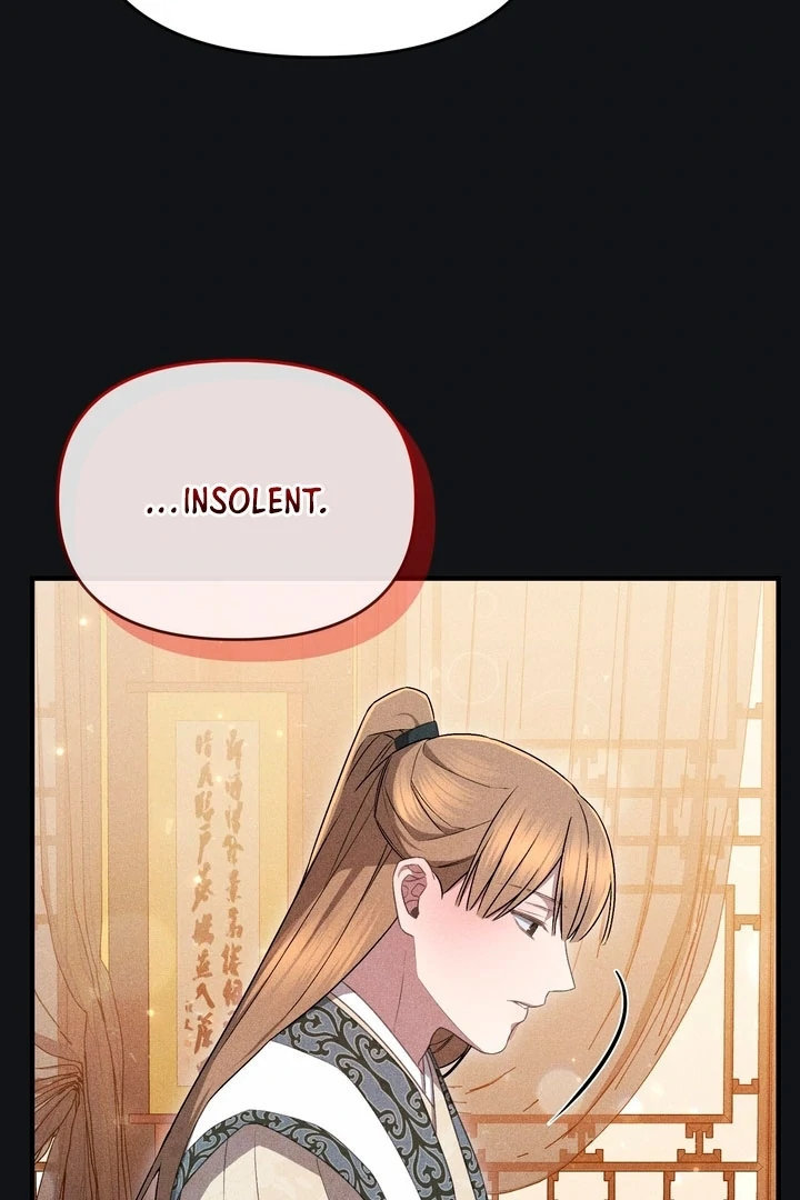 Lady of Yeonseong Chapter 18 - page 6