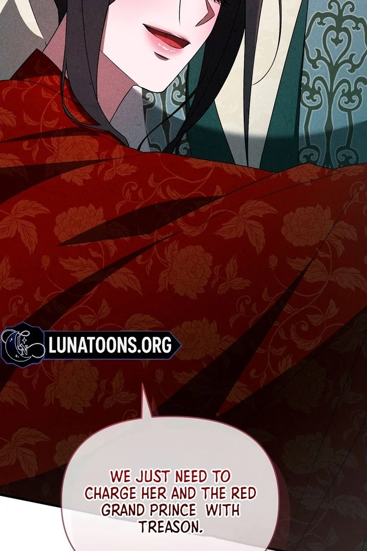 Lady of Yeonseong Chapter 18 - page 69