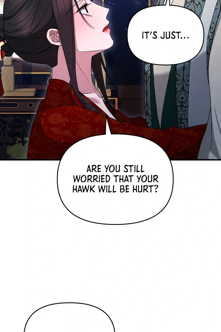 Lady of Yeonseong Chapter 18 - page 71