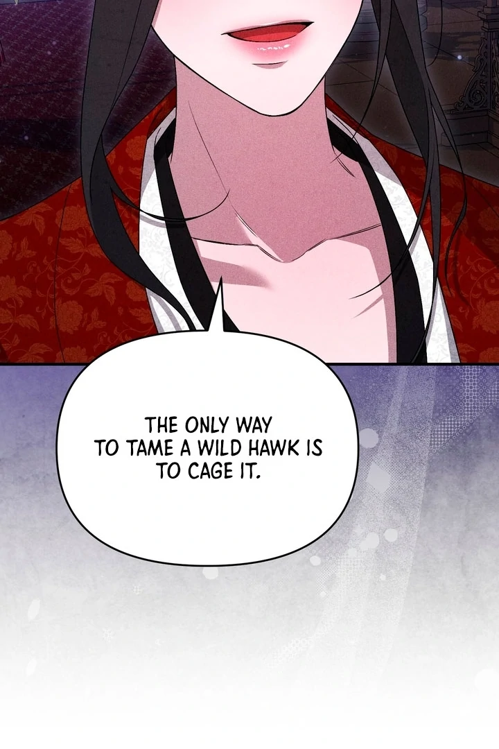 Lady of Yeonseong Chapter 18 - page 74